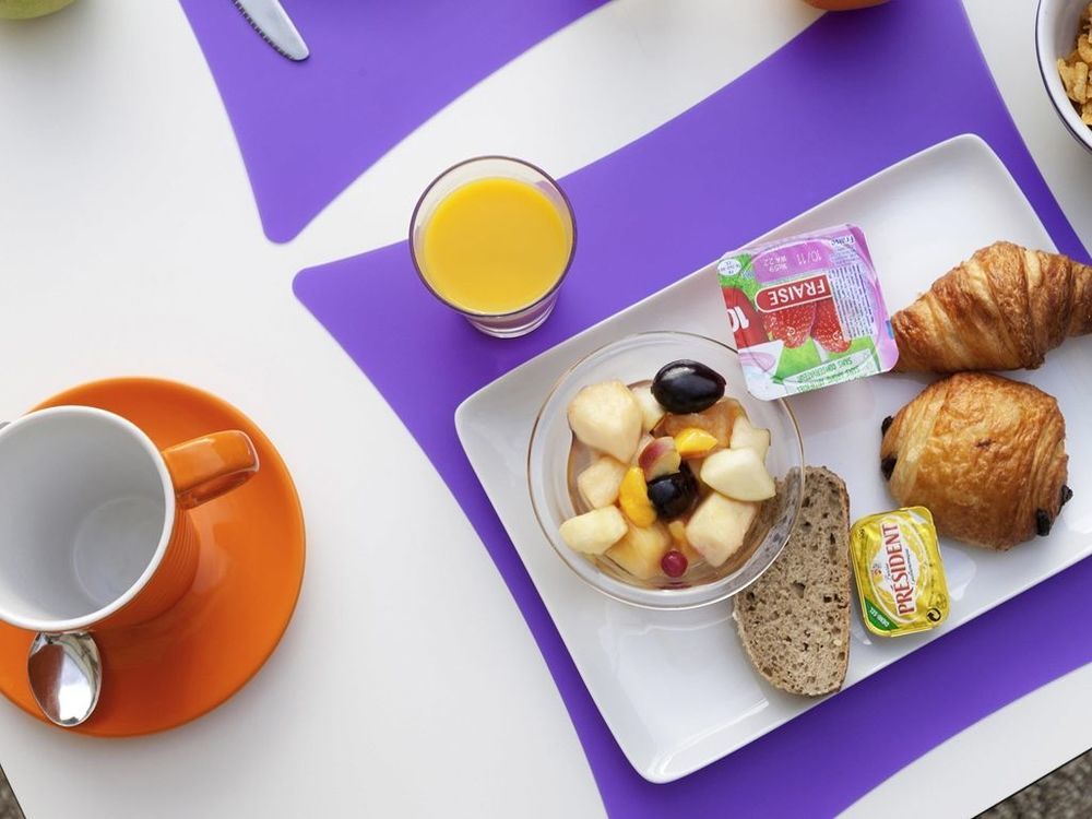 Ibis Styles Centre Gare Hotel Roanne