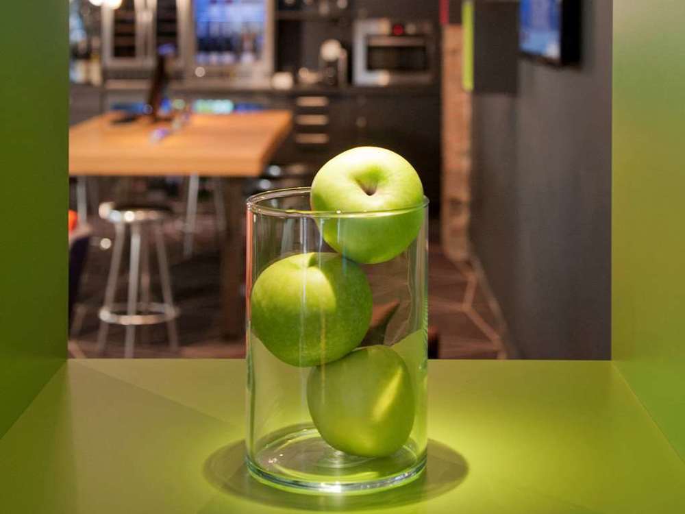 Ibis Styles Centre Gare