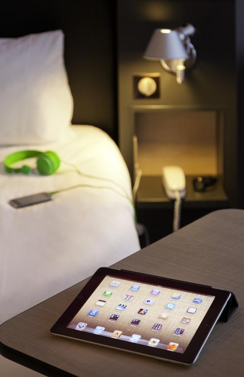 Ibis Styles Centre Gare 3* Roanne