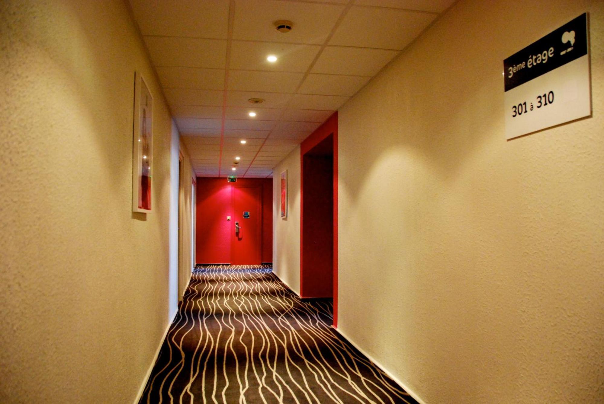 Ibis Styles Centre Gare Roanne