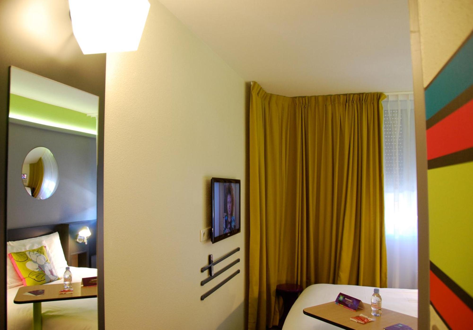 Hotel Ibis Styles Centre Gare