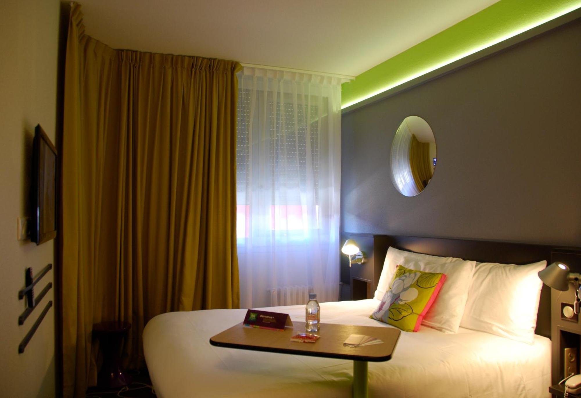 Ibis Styles Centre Gare