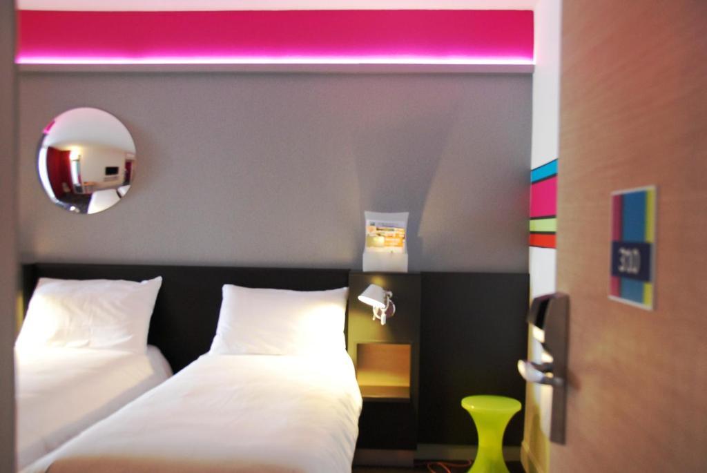 Ibis Styles Centre Gare