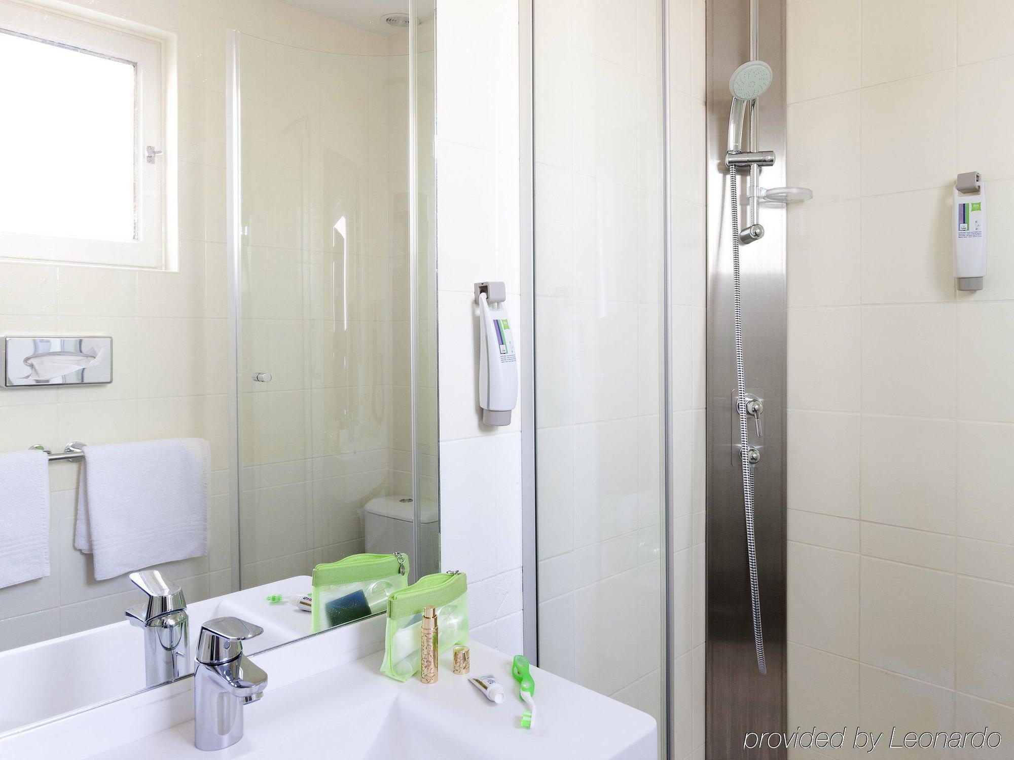 Ibis Styles Centre Gare 3*