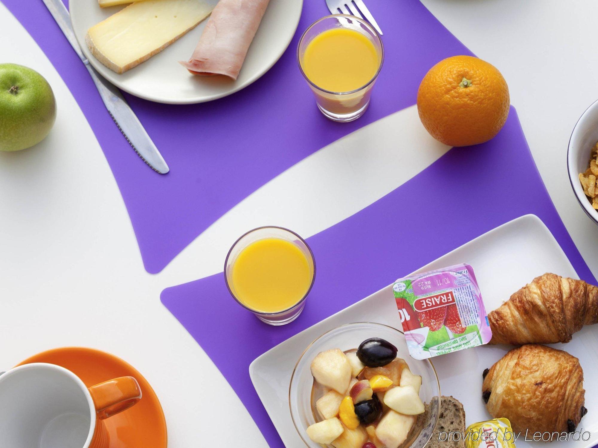 Ibis Styles Centre Gare Hotel