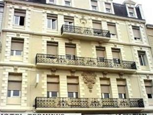 Ibis Styles Centre Gare 3* Roanne