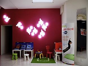 Hotel Ibis Styles Centre Gare