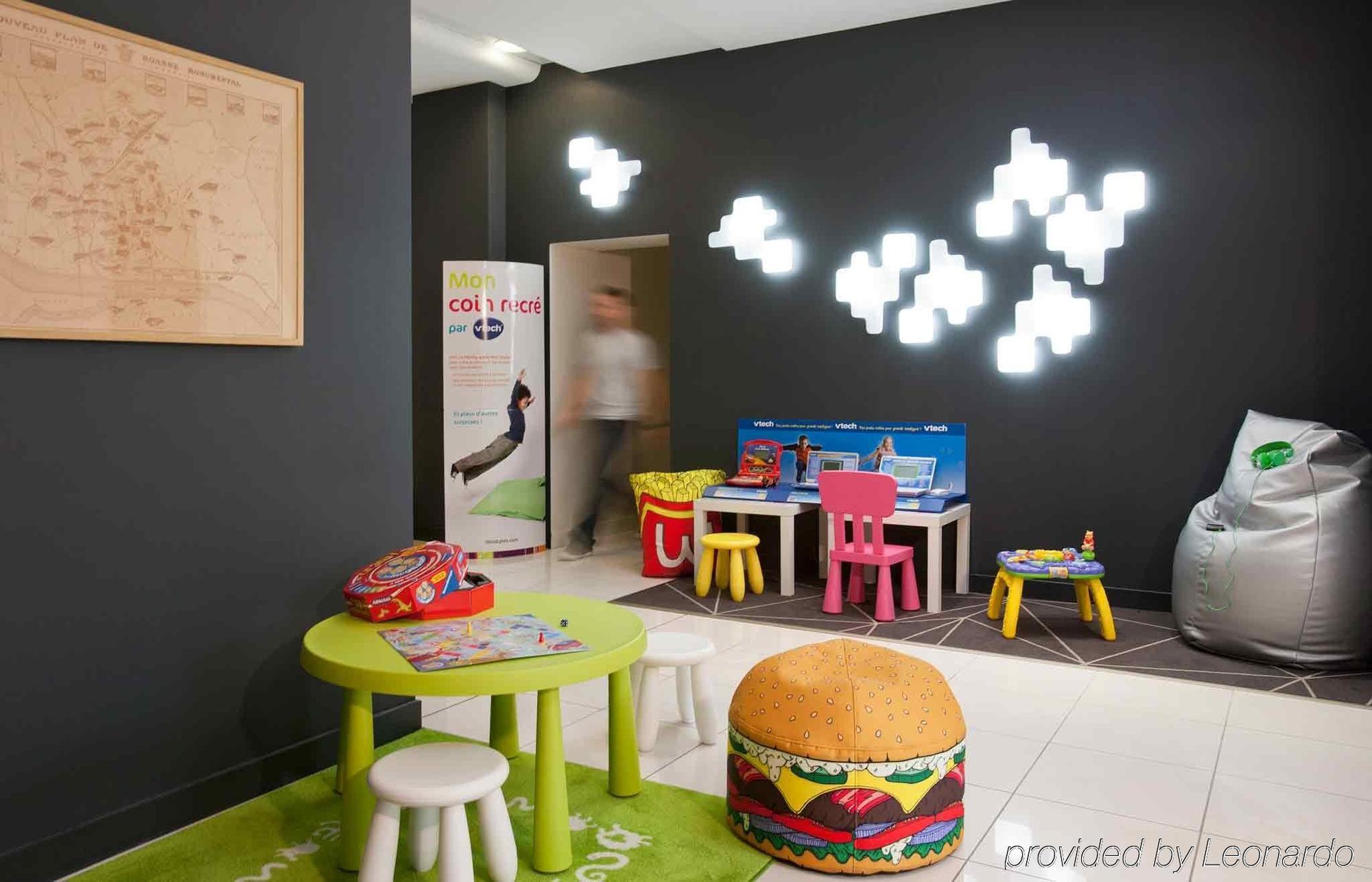 Ibis Styles Centre Gare