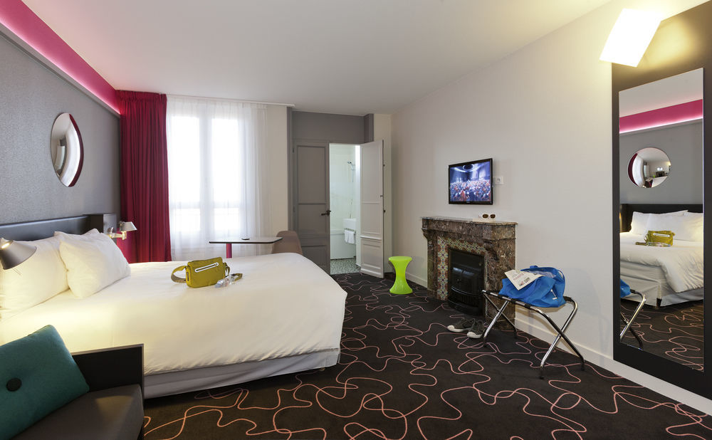 Hotel Ibis Styles Centre Gare