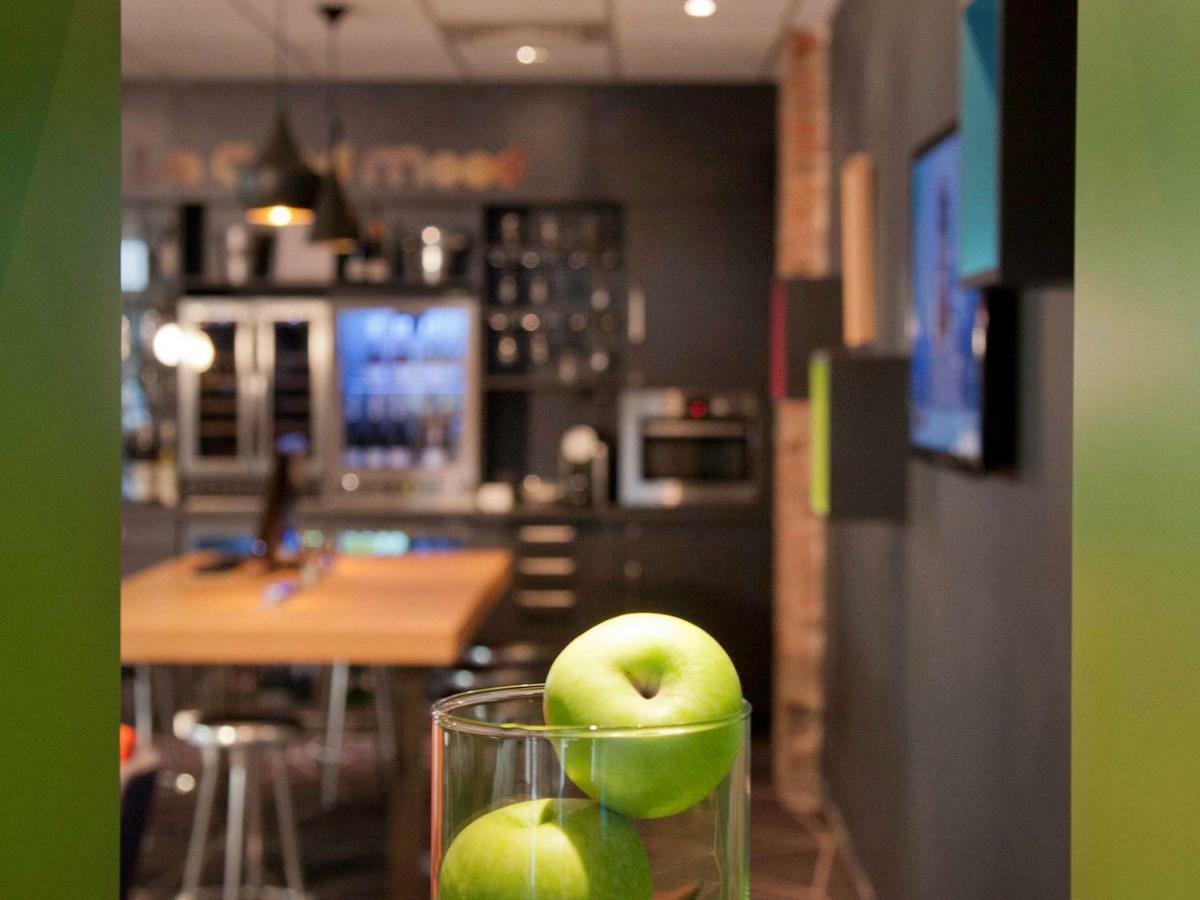 Ibis Styles Centre Gare Roanne