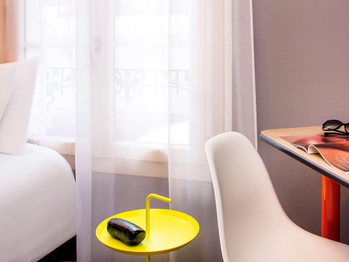 Hotel Ibis Styles Centre Gare Roanne