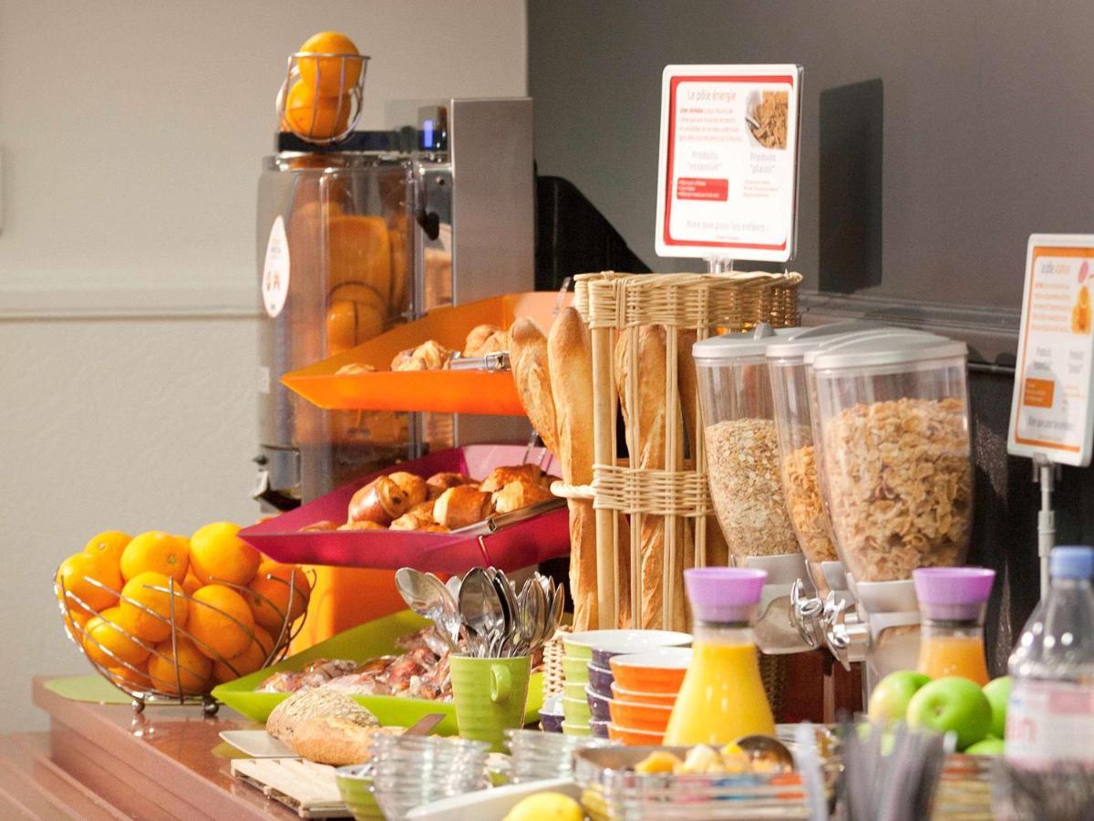Hotel Ibis Styles Centre Gare