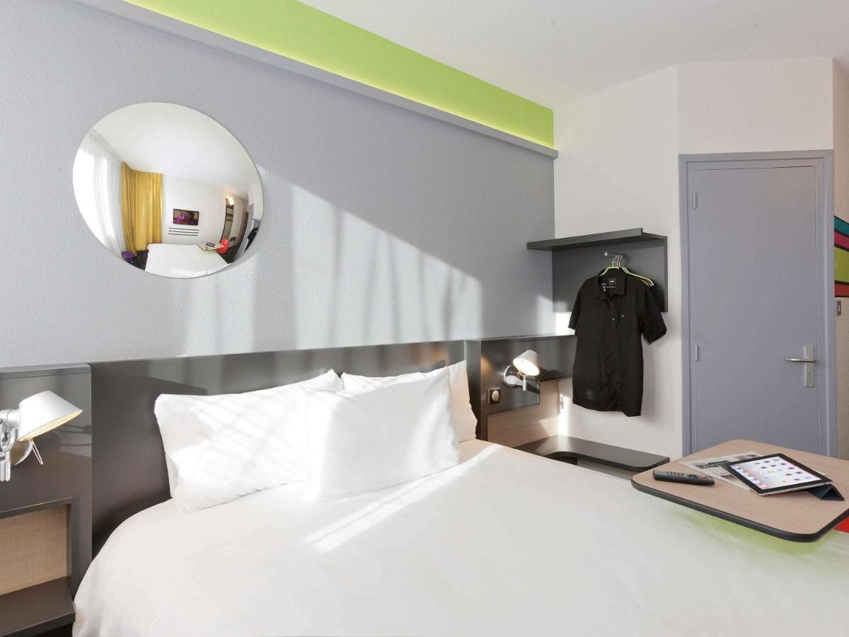 Ibis Styles Centre Gare Roanne